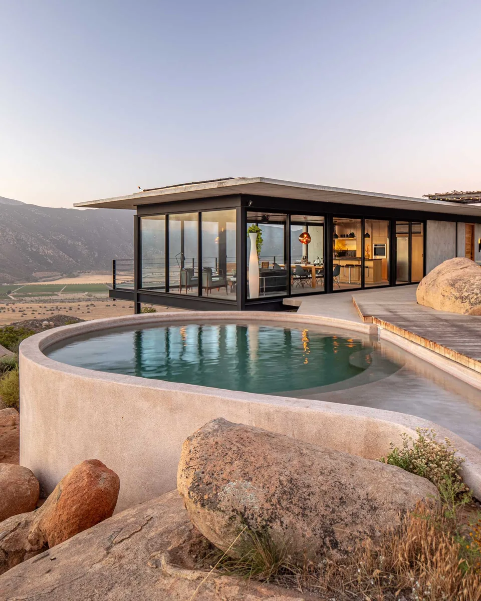 Boutique Homes