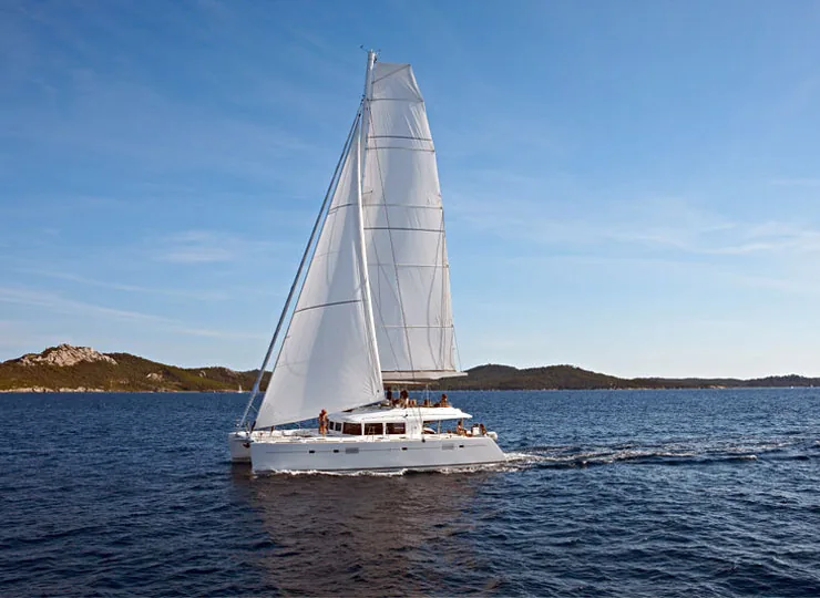 Oceanaire Yachting