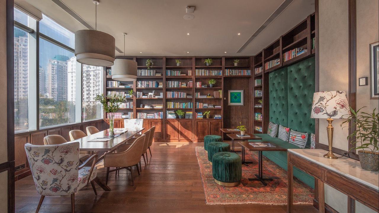 TQG — Library