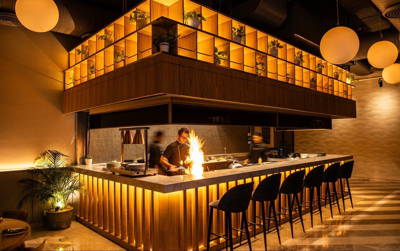 689 at The Quorum, Gurugram