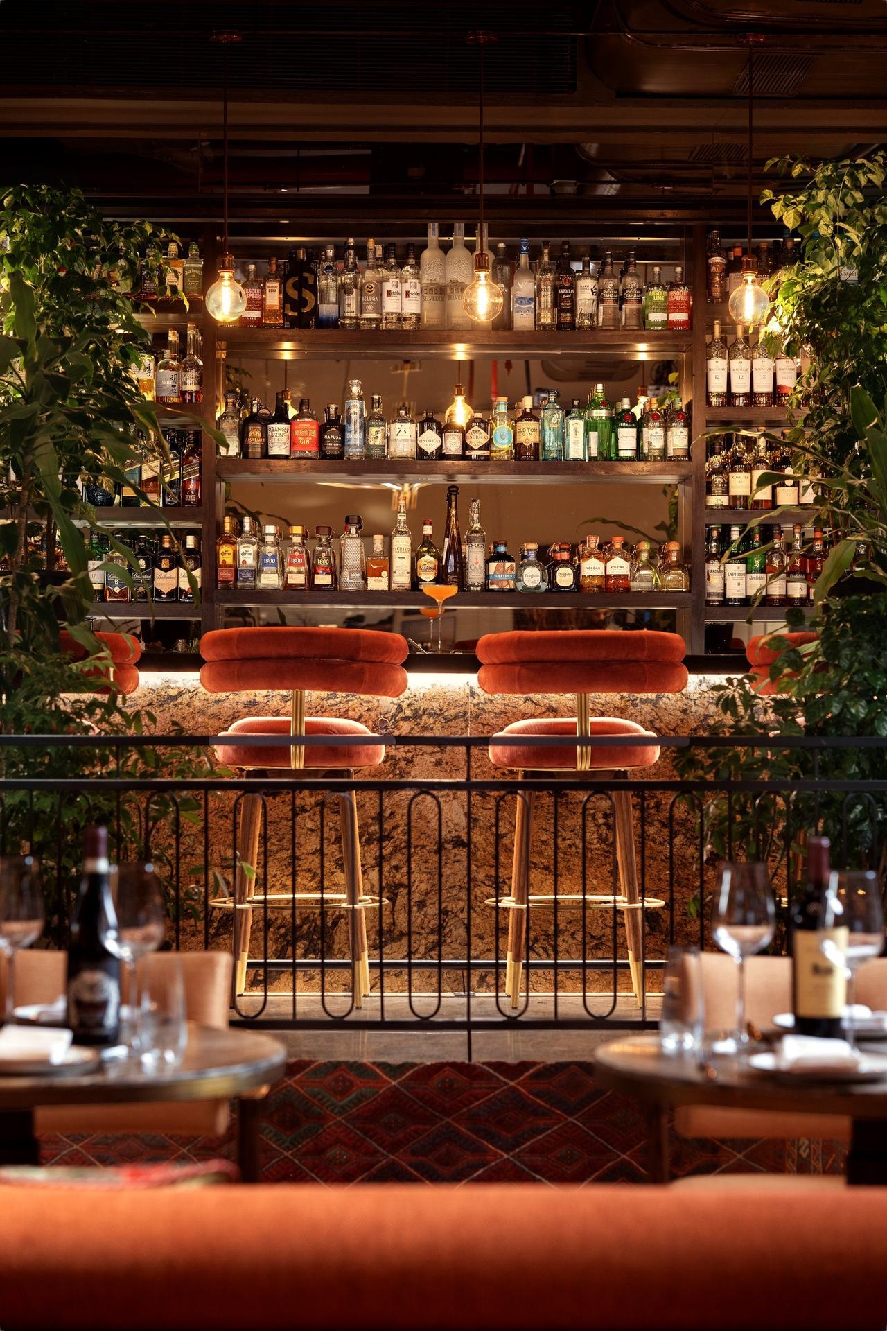 Providore at The Quorum, Mumbai